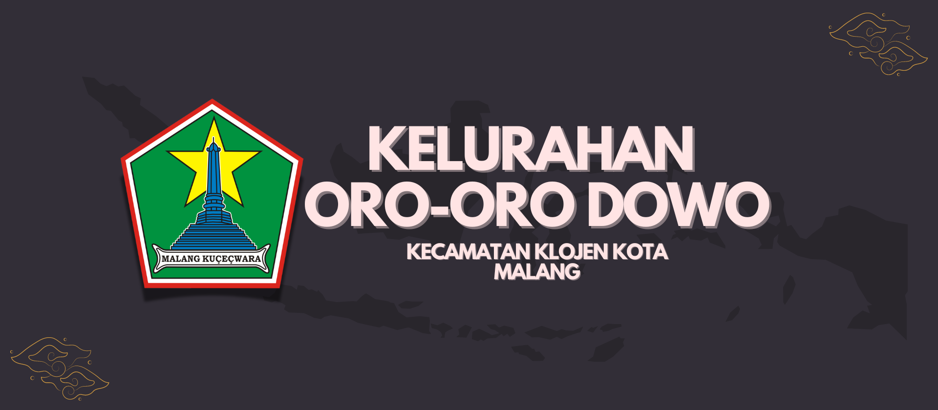 KELURAN ORO ORO DOWO